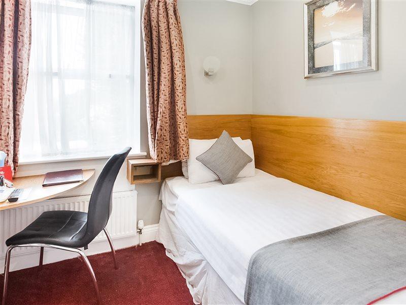 Hotel Oyo Londra