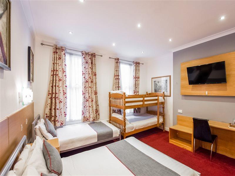 Oyo 3* Londra