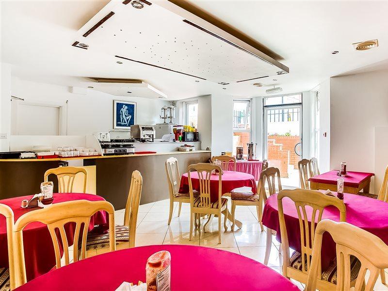 Oyo 3* Londra