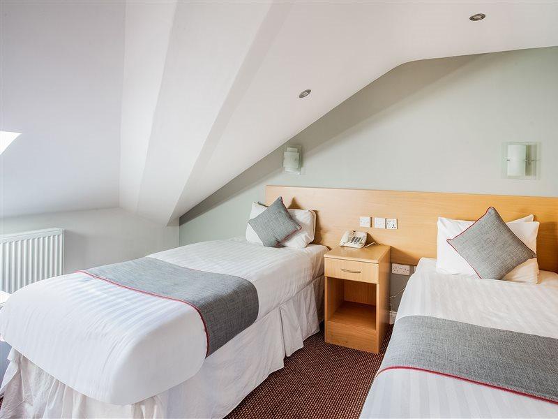 Hotel Oyo Londra