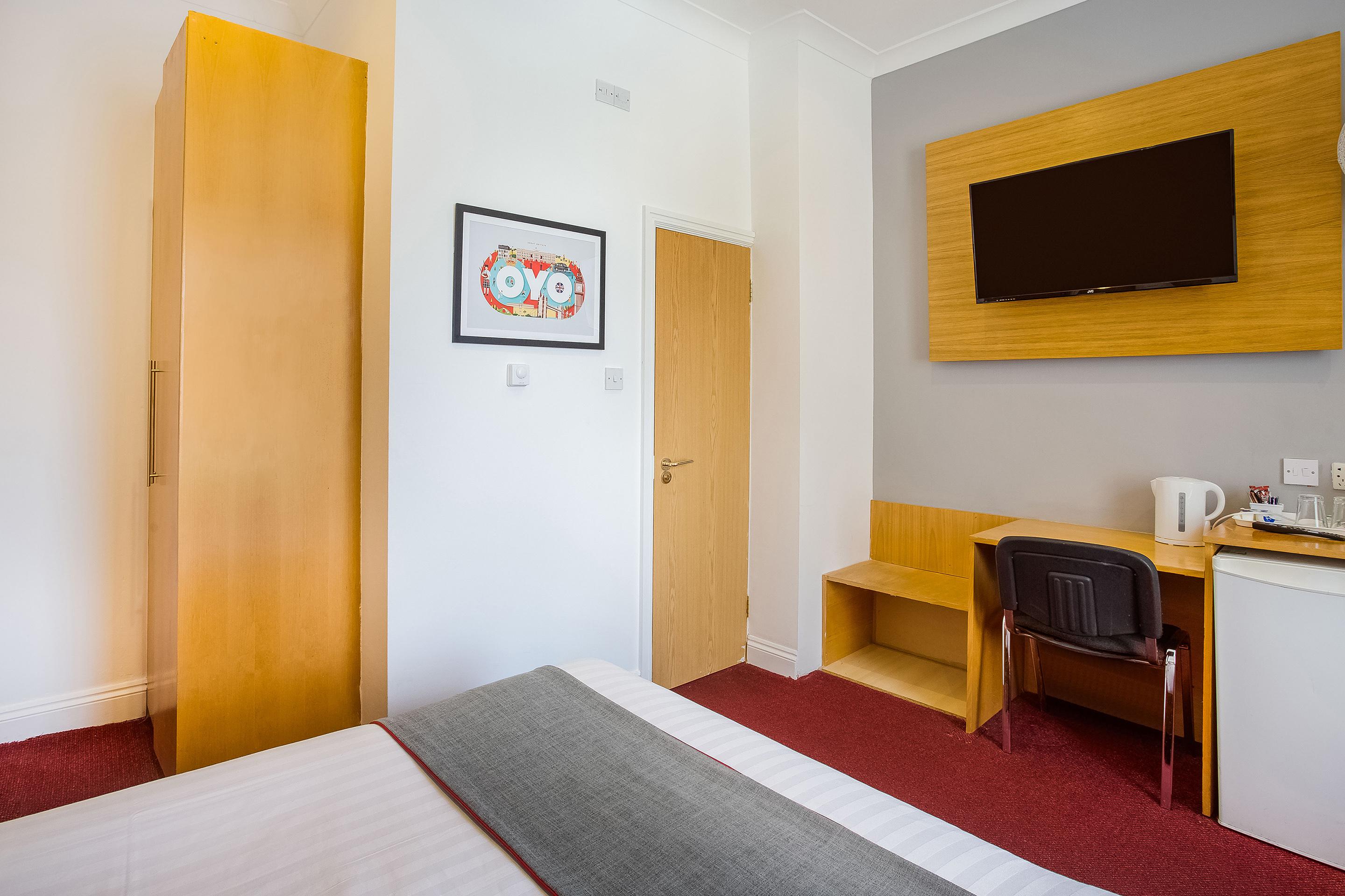 Hotel Oyo Londra