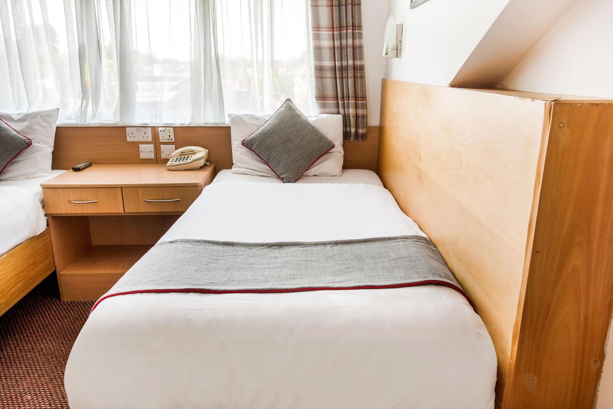 Hotel Oyo Londra