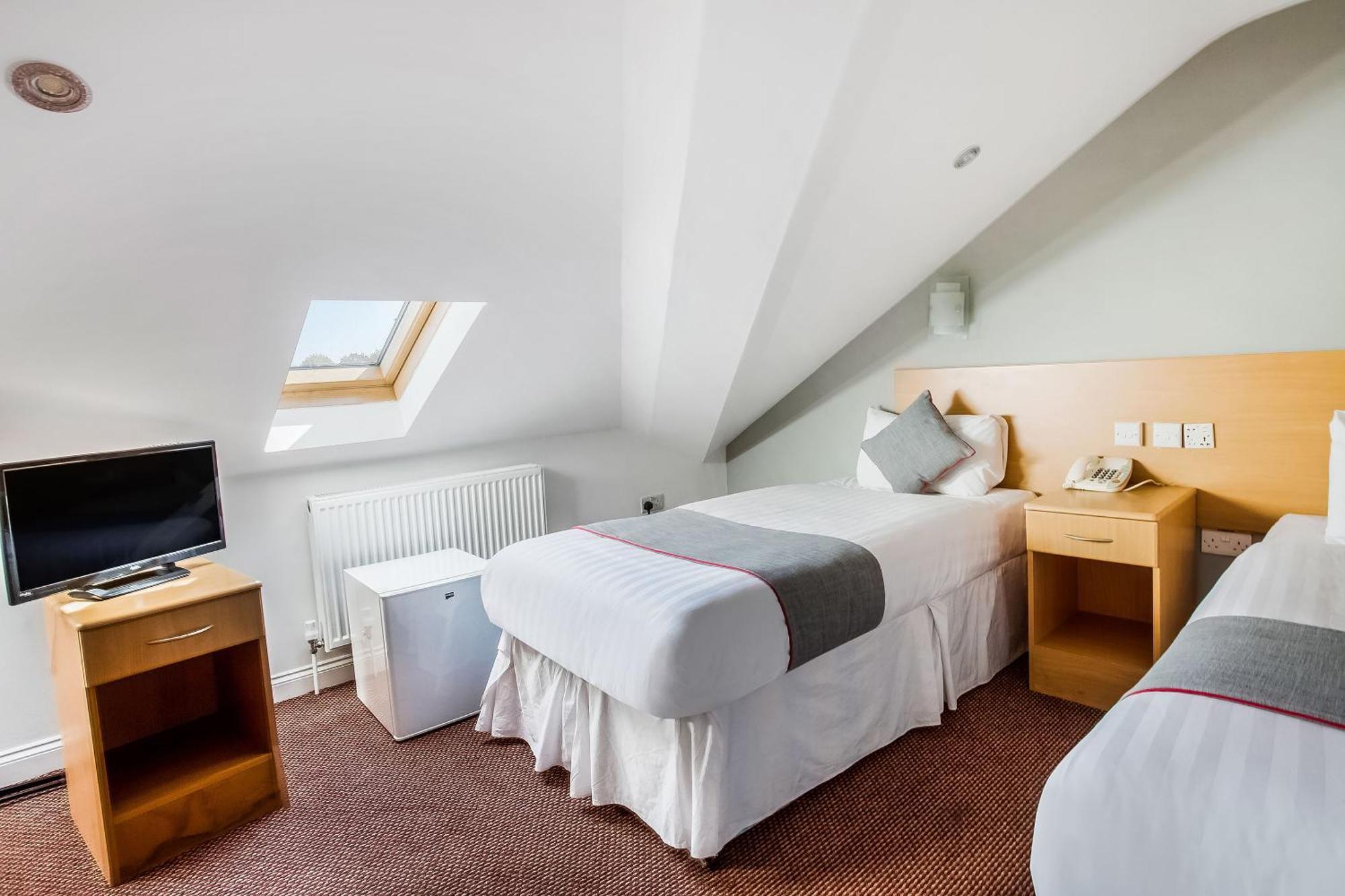 Hotel Oyo Londra